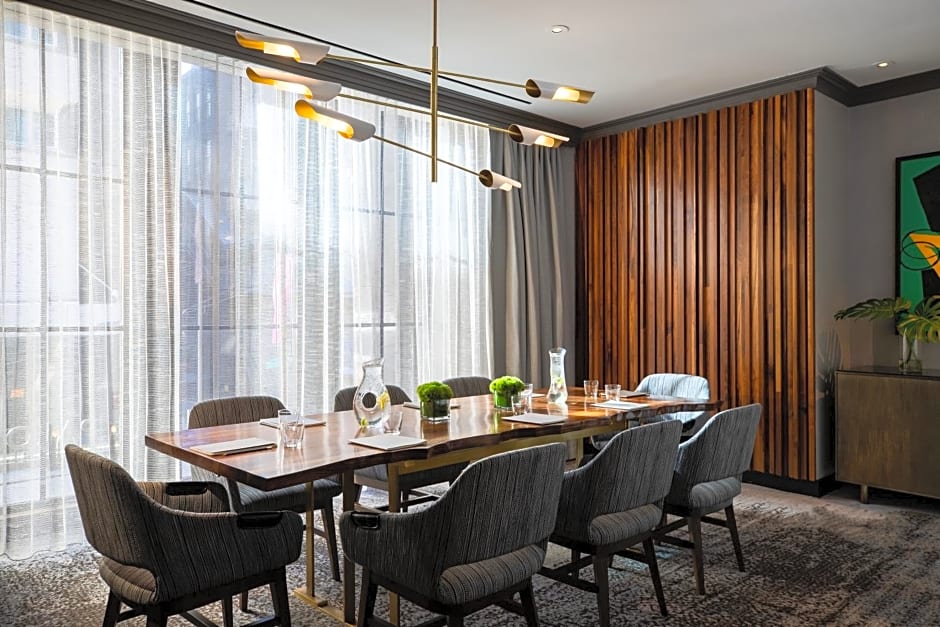 Kimpton Hotel Palomar Philadelphia By IHG