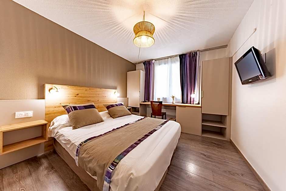 Hotel Princes de Catalogne