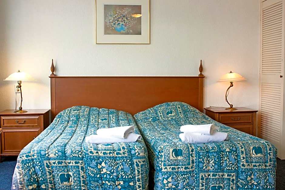 Hotel Prins Hendrik