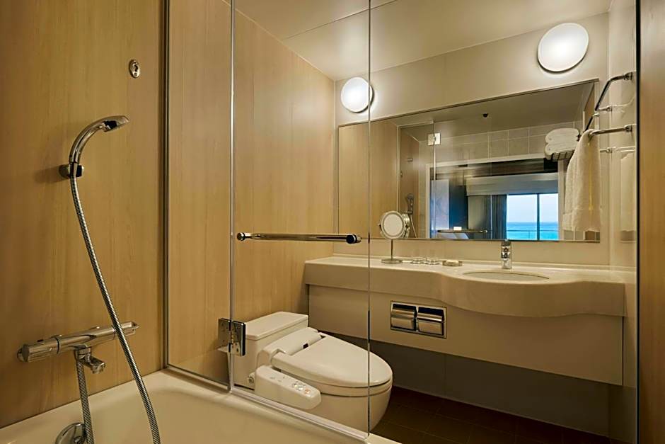 Courtyard by Marriott Okinawa Resort