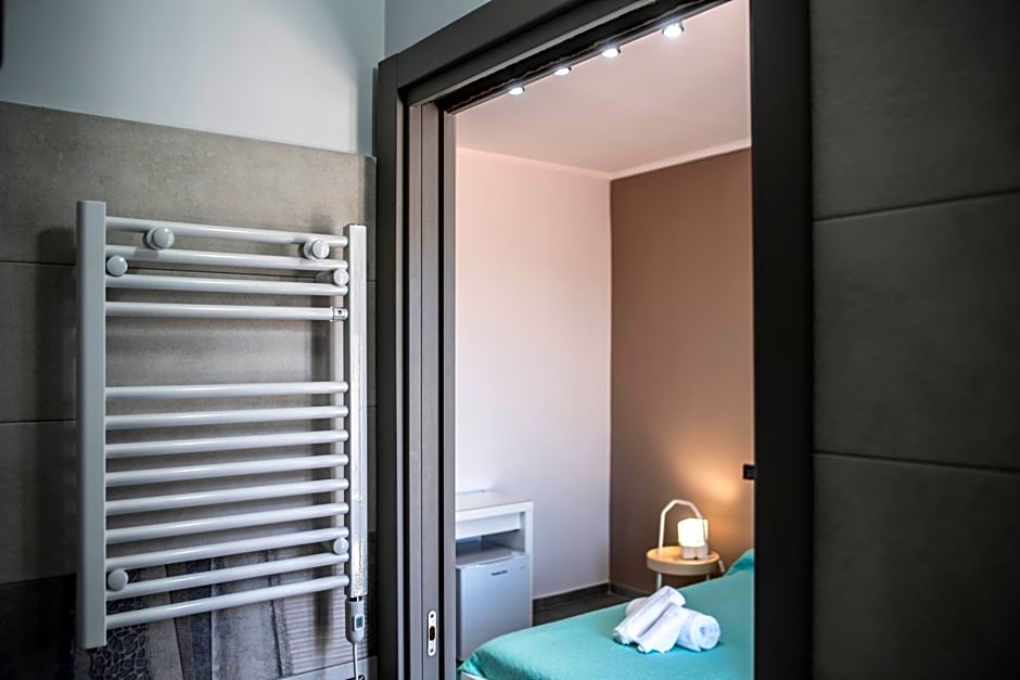 B&B Màkari holiday home