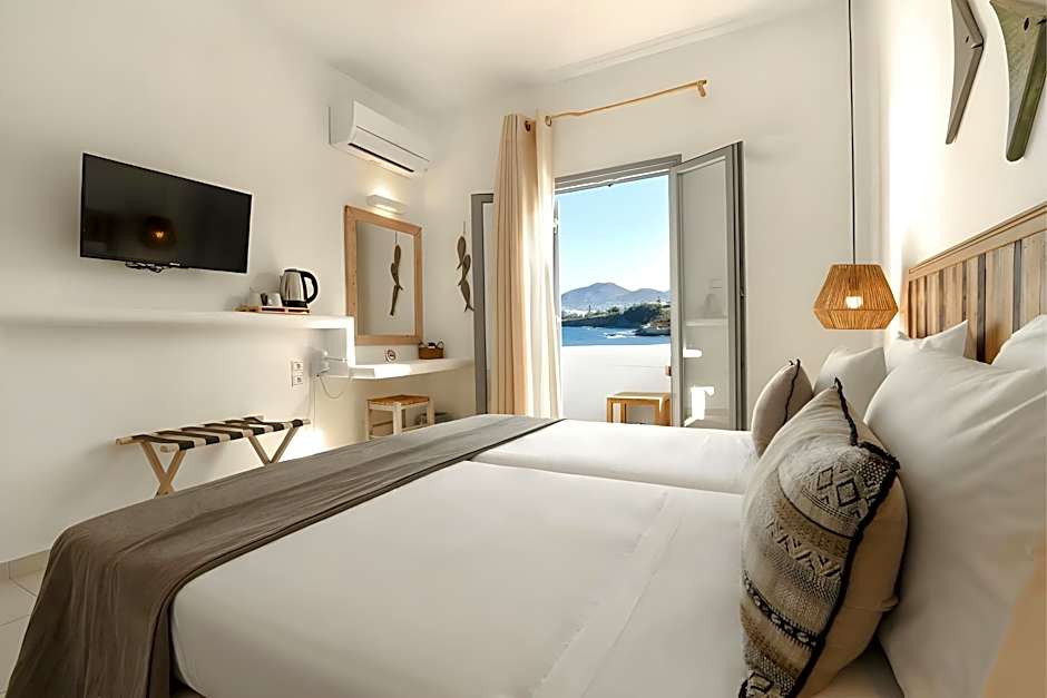 Paros Bay Hotel