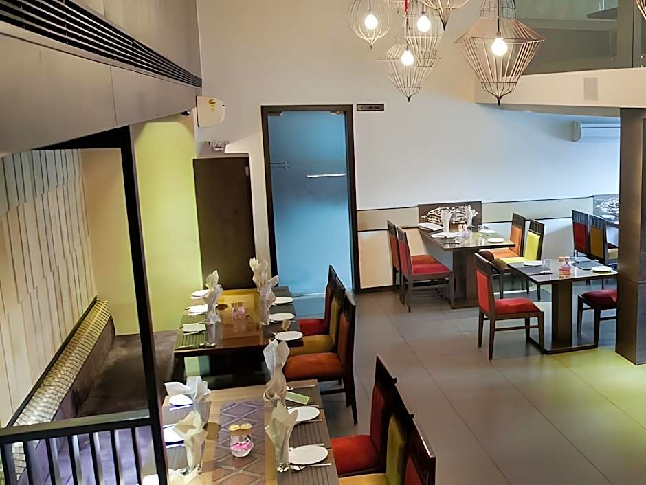 Hotel Apex International-Jodhpur