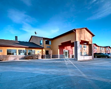 Quality Inn Indianola