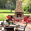 Hilltop Manor Bed And Breakfast