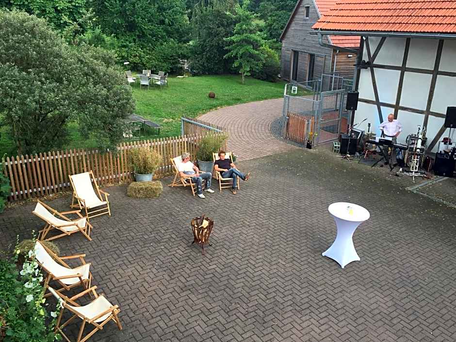 LindenGut Bio Hotel & Bio Herberge