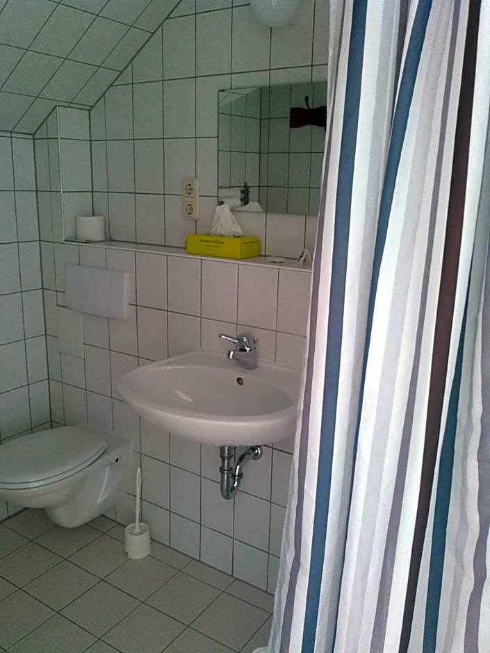 Landhotel Possendorf