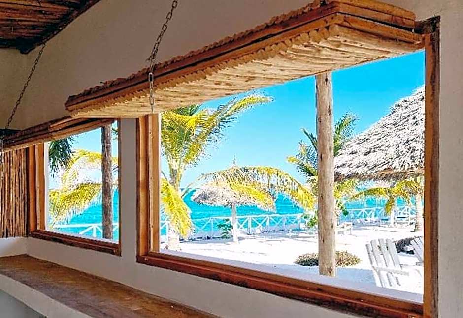 Raffia Boutique Hotel