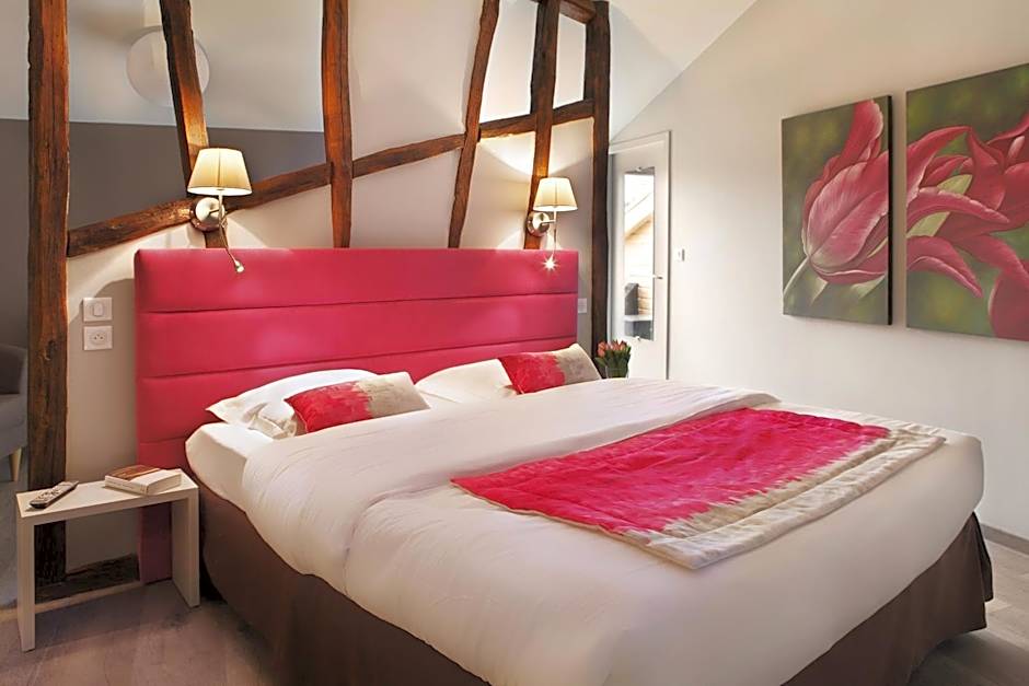 Auberge Bressane de Buellas