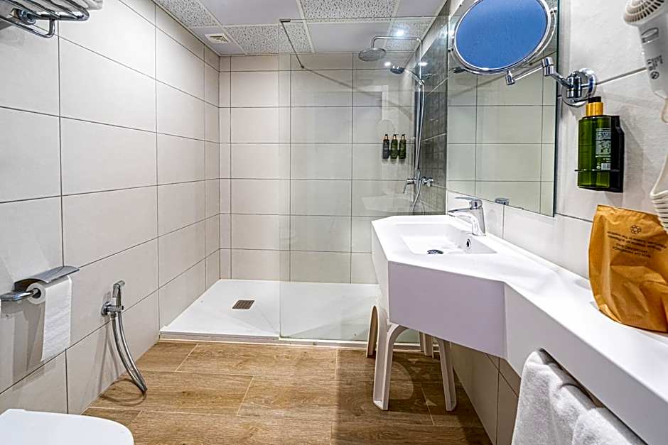 Seramar Hotel Comodoro Playa