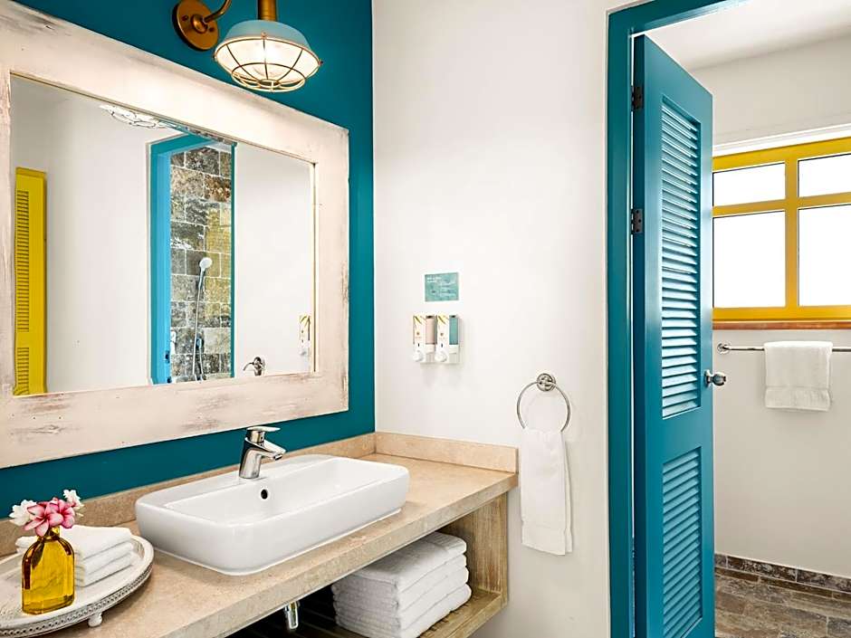 Boardwalk Boutique Hotel Aruba