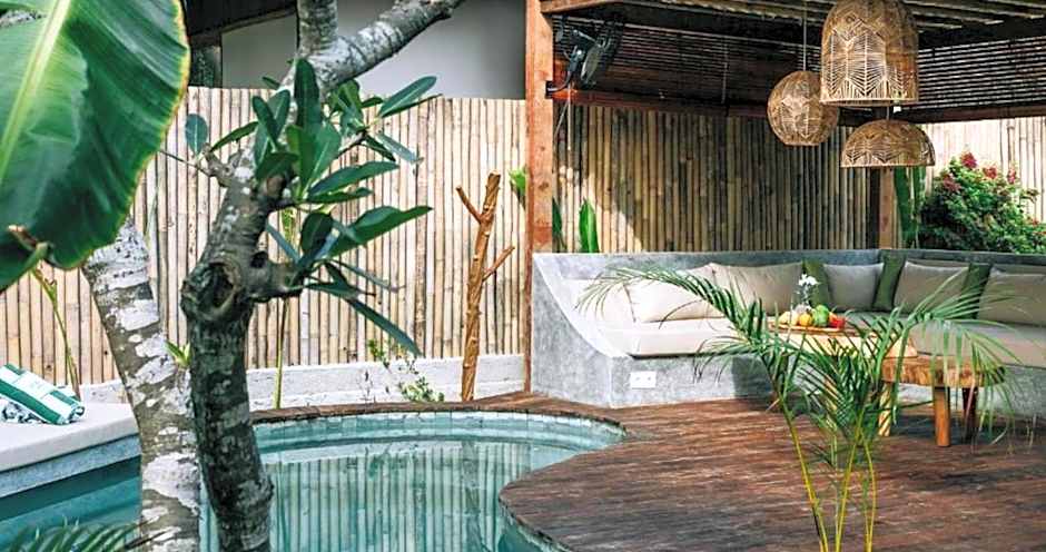 Majo Private Villas