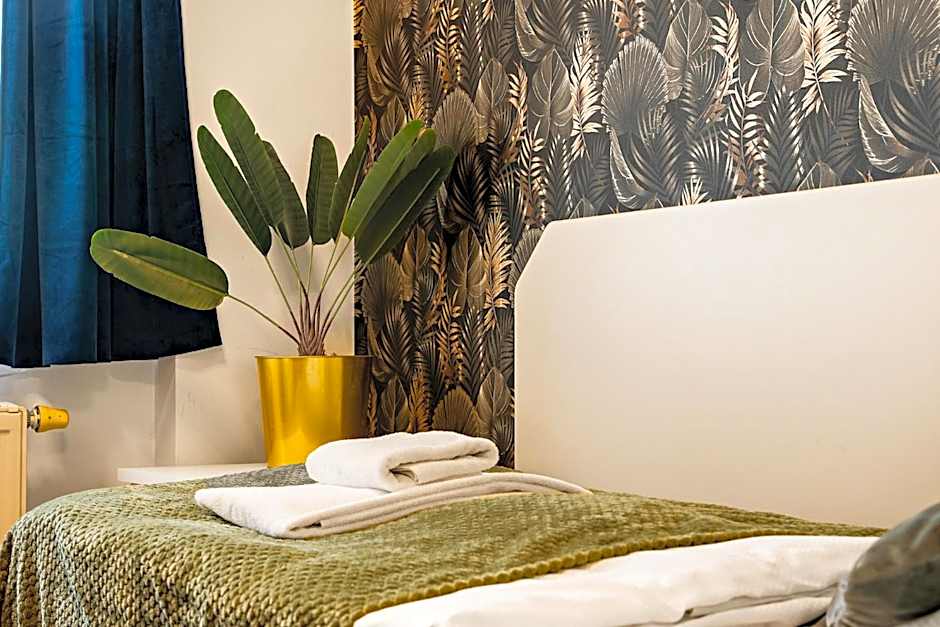 Akira Bed & Breakfast