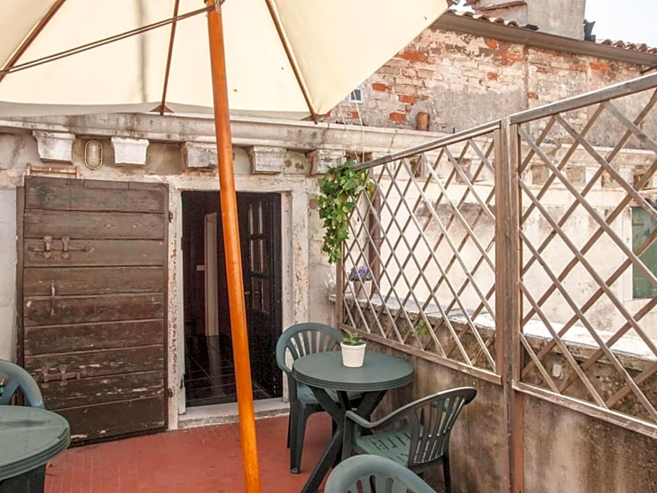 Residenza Quaggio Ca' Grimani