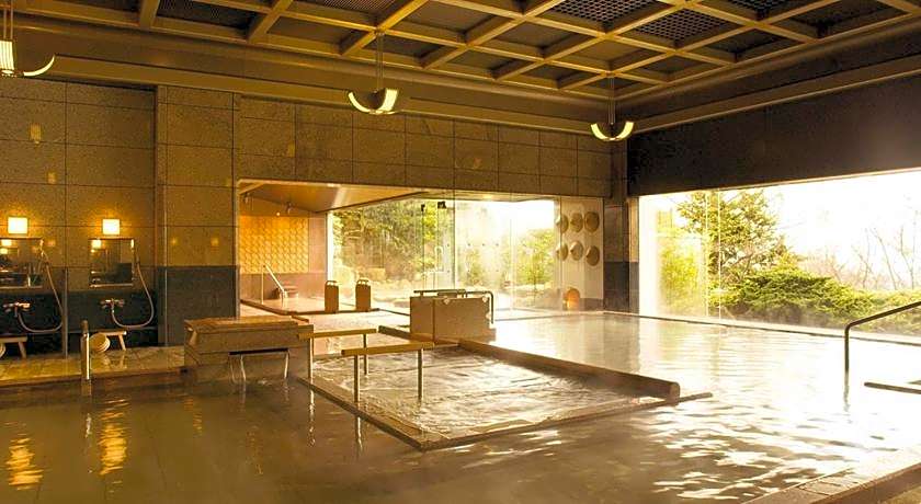 Arima Spa Hyoe Koyokaku