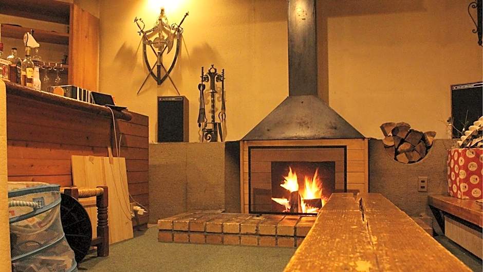 Zao Onsen Lodge Sukore - Vacation STAY 07009v