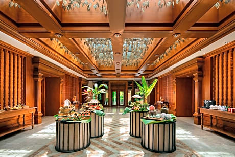 Anantara Xishuangbanna Resort