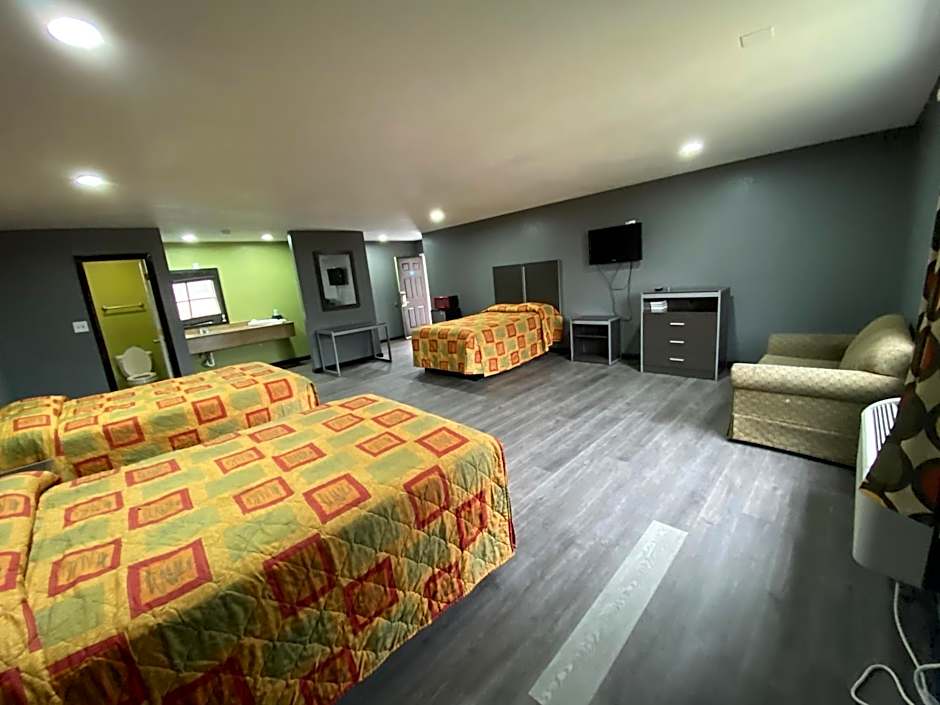 Town House Motel