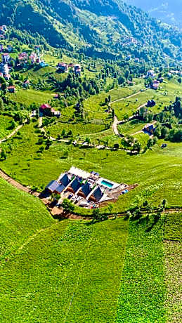 Rizzen Tatil Koyu Bungalov