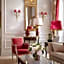 Hotel Plaza Athenee - Dorchester Collection