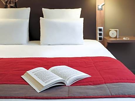 Privilege Double Room