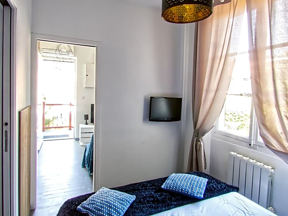 La petite Maison
