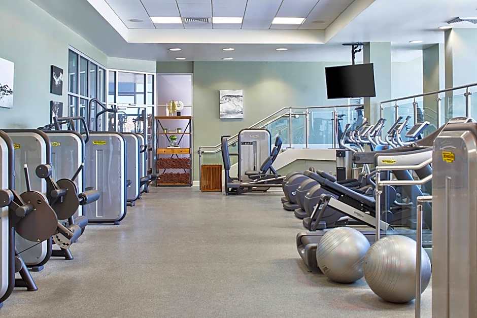 The Battle House Renaissance by Marriott Mobile Hotel & Spa