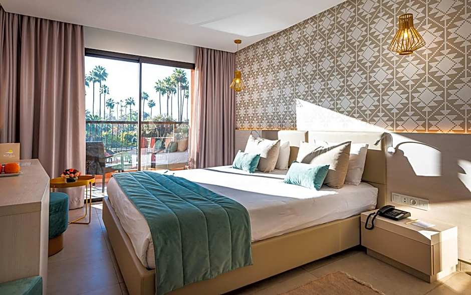 TUI BLUE Medina Gardens - Adults Only - All Inclusive