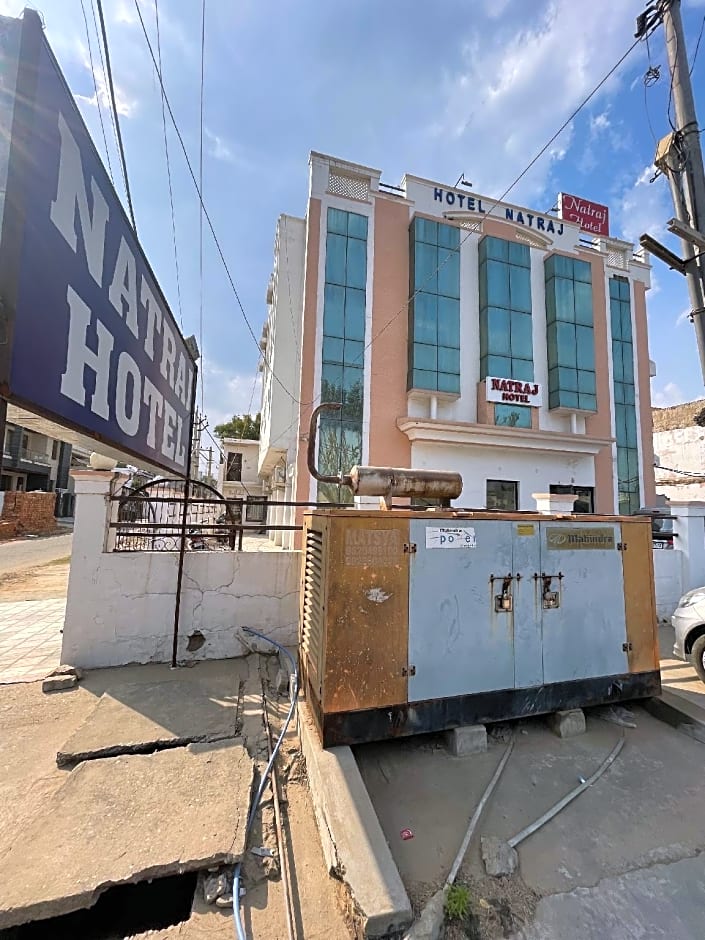 Hotel Natraj