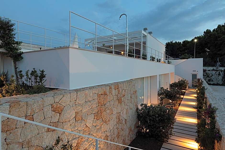 Santa Caterina - Dimora sul mare