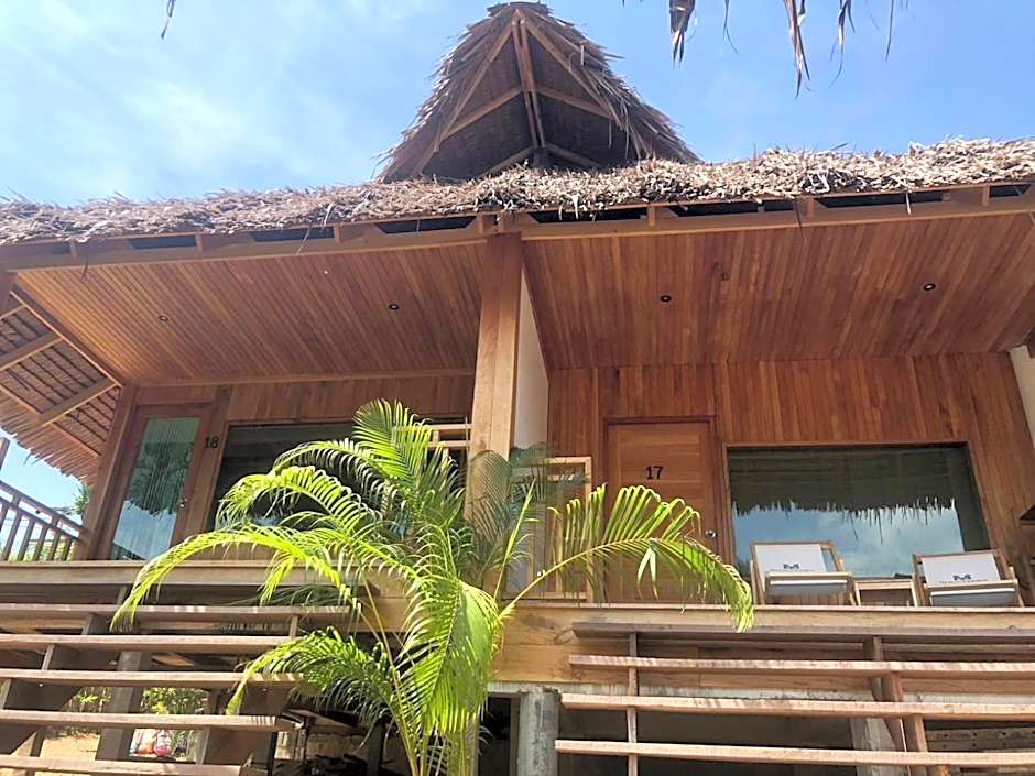 The Tropical Koh Mook