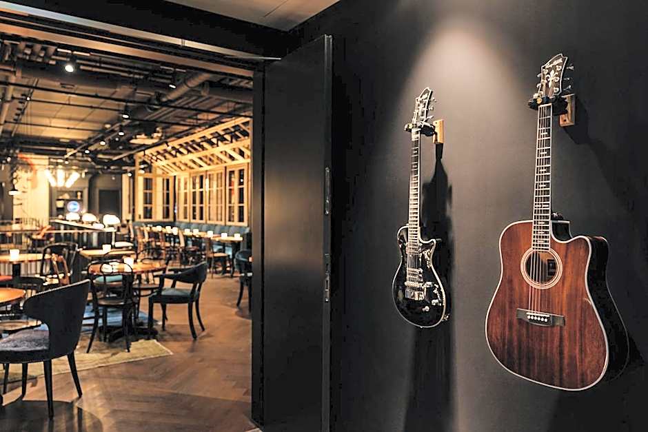 Ruby Louise Hotel Frankfurt by IHG