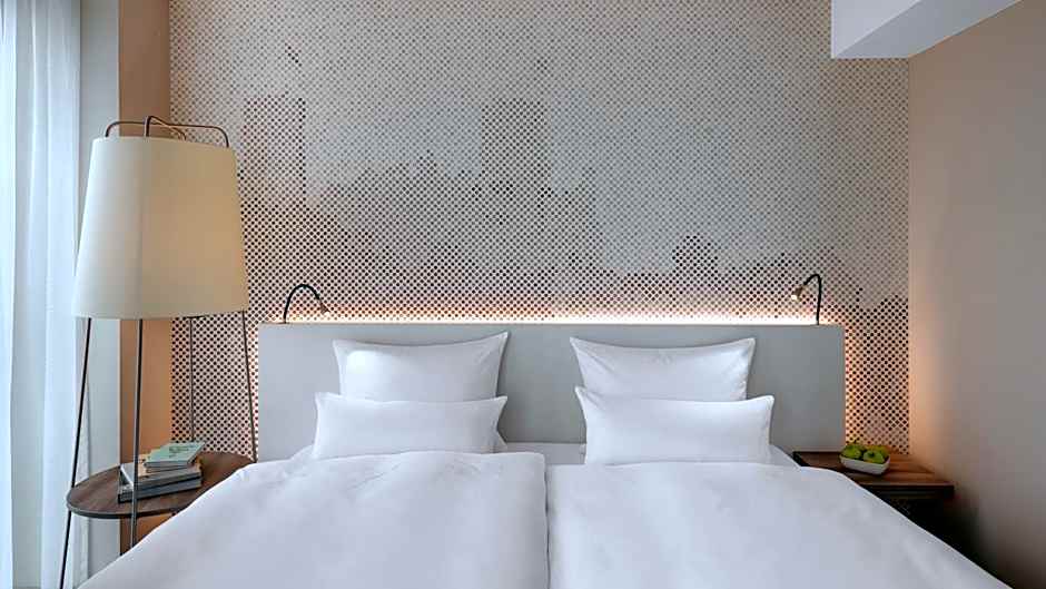 Hotel Stadt Lörrach