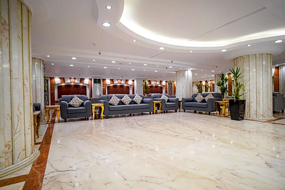 Osturat Emaar Hotel