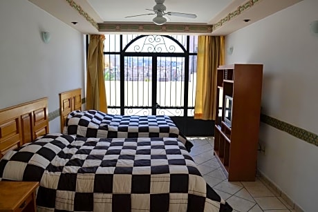 Hotel Senorial