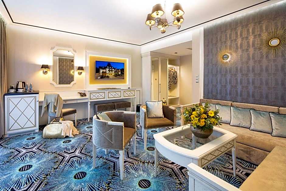 Hotel Royal Baltic 4* Luxury Boutique