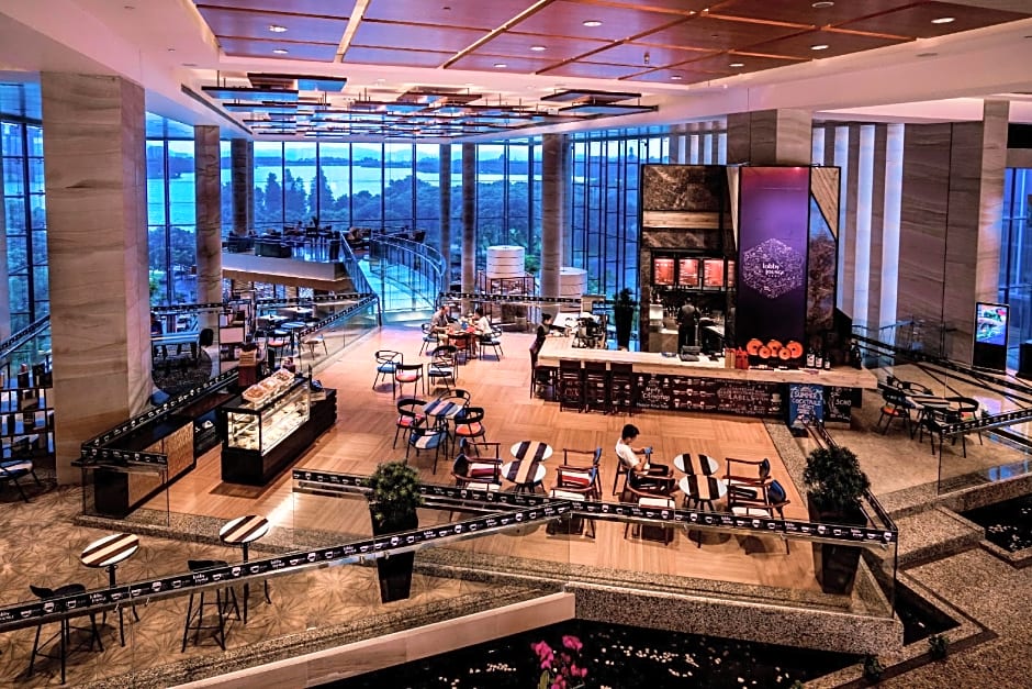 Hyatt Regency Dongguan