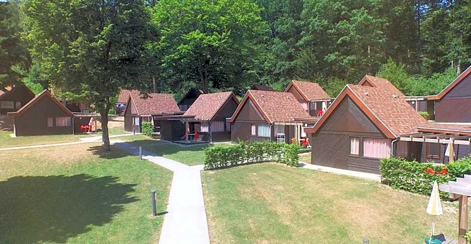 VVF Les Vosges Bitche
