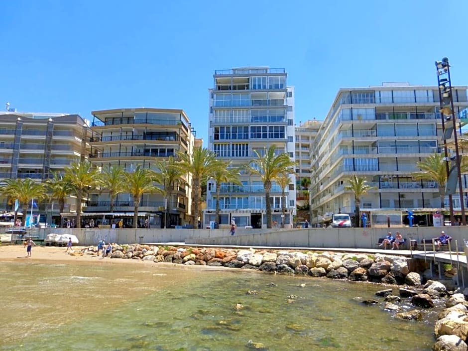 Rentalmar Family Acantilados