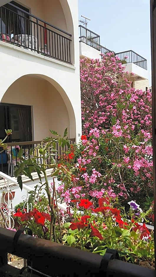 Myriama Apartments