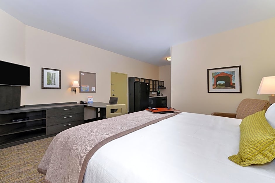 Candlewood Suites Sayre By IHG