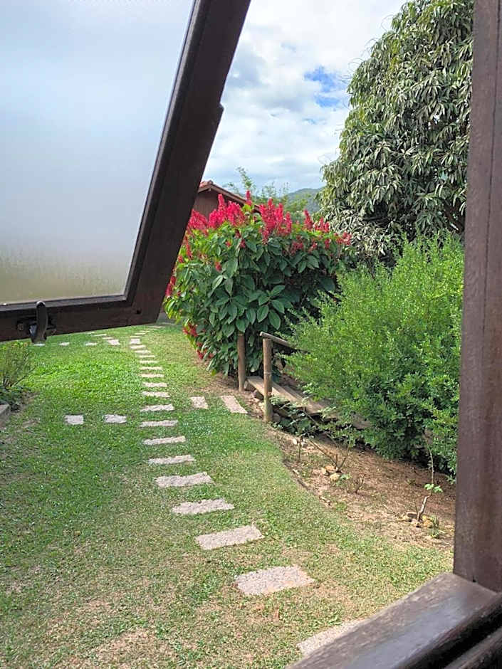 Pousada Biso Finoca Ibiraquera