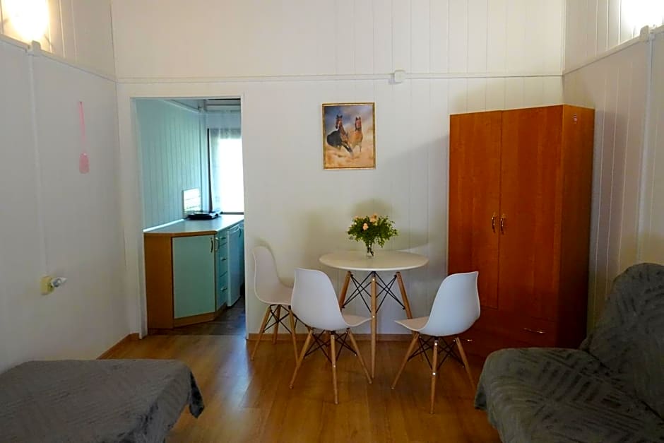 Ośrodek Wypoczynkowy Warmia