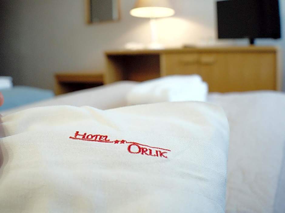 Hotel Orlik