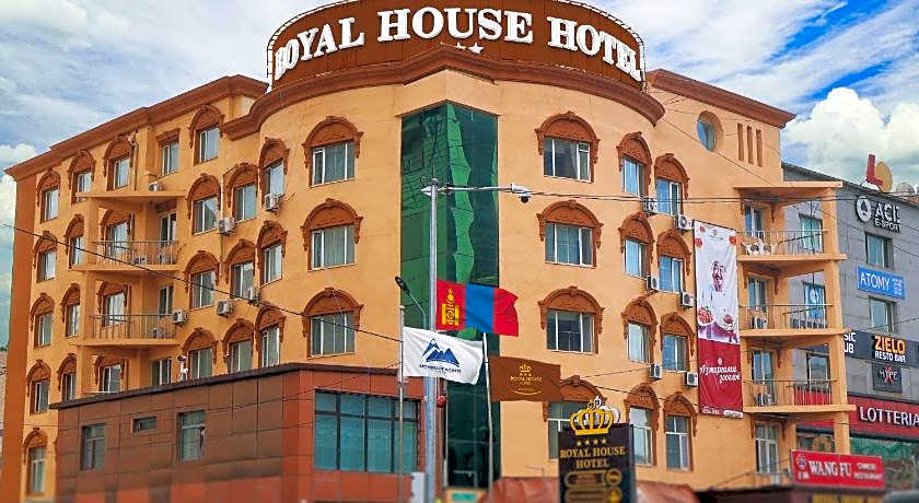 Royal house hotel