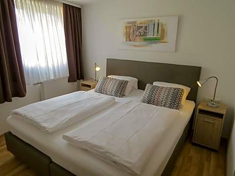Double Room  (Flexible Rate)