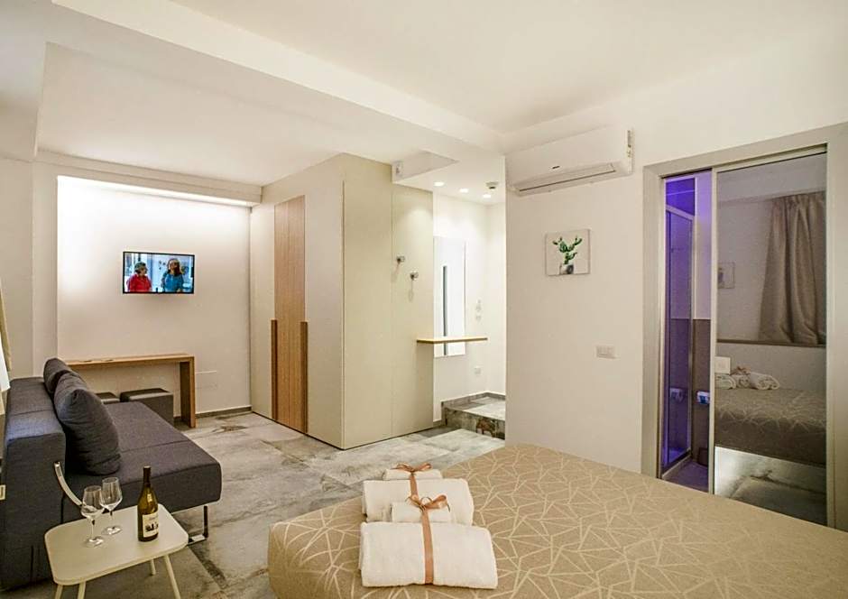 Oasi del Golfo Suites B&B