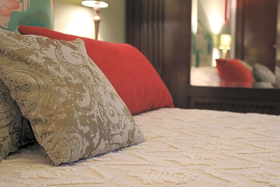 Casa da Aldeia da Avó