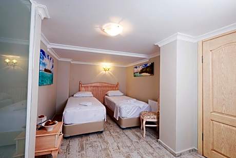 Economy Double or Twin Room