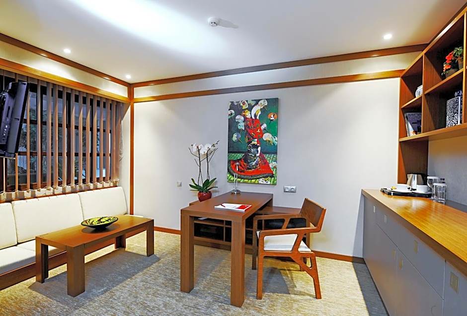 Ramada by Wyndham Podgorica